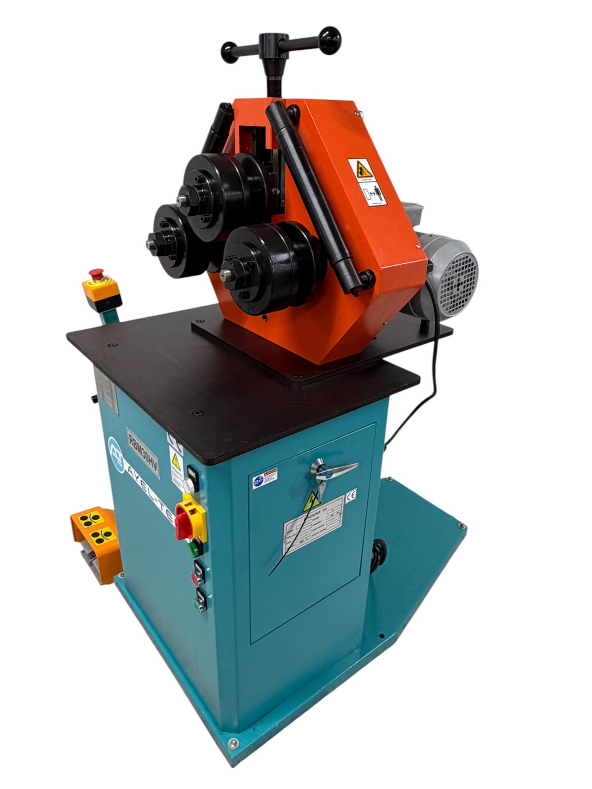 AYEL-TECH RBM30HV