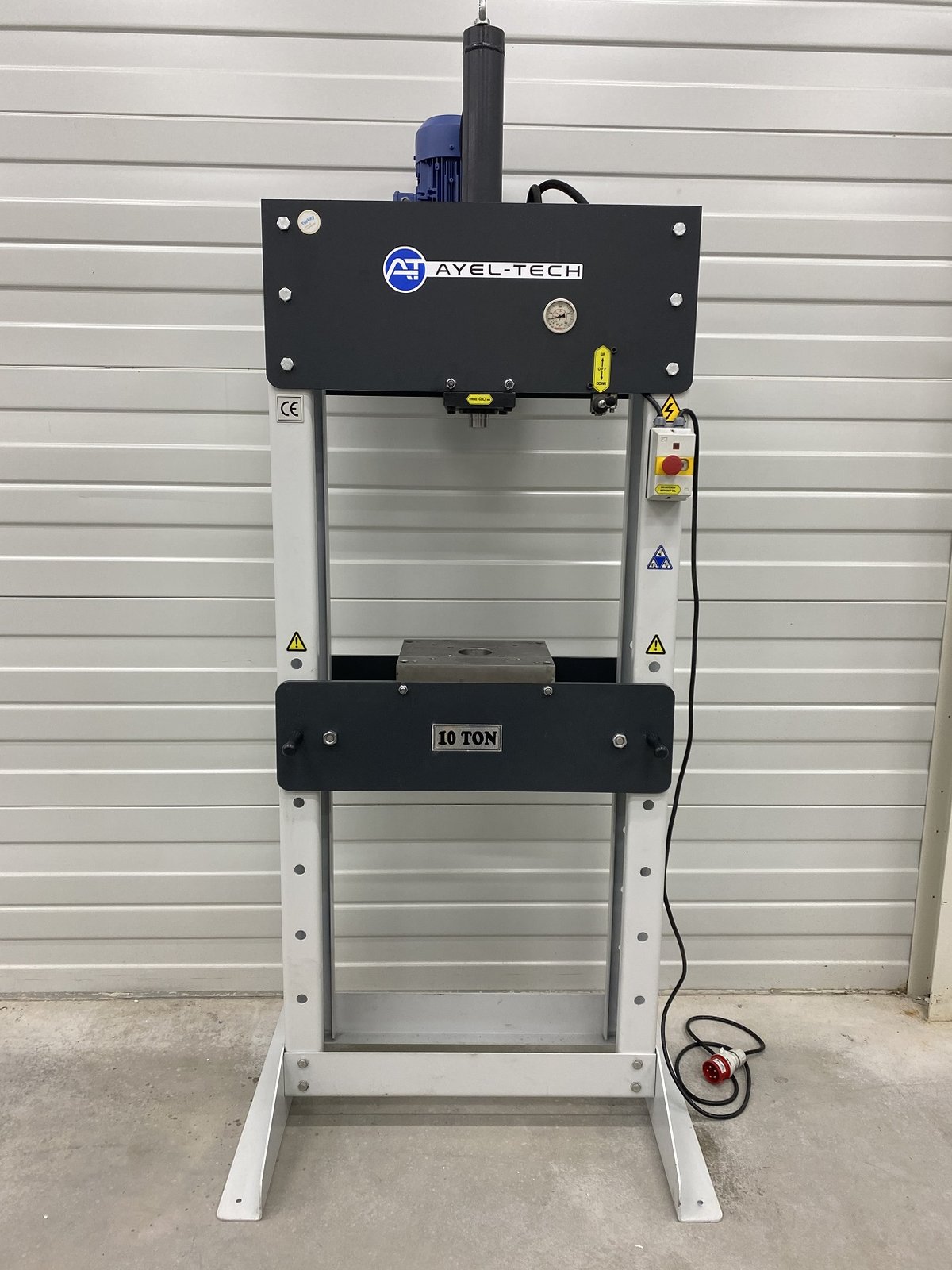 AYEL-TECH WPBX 30