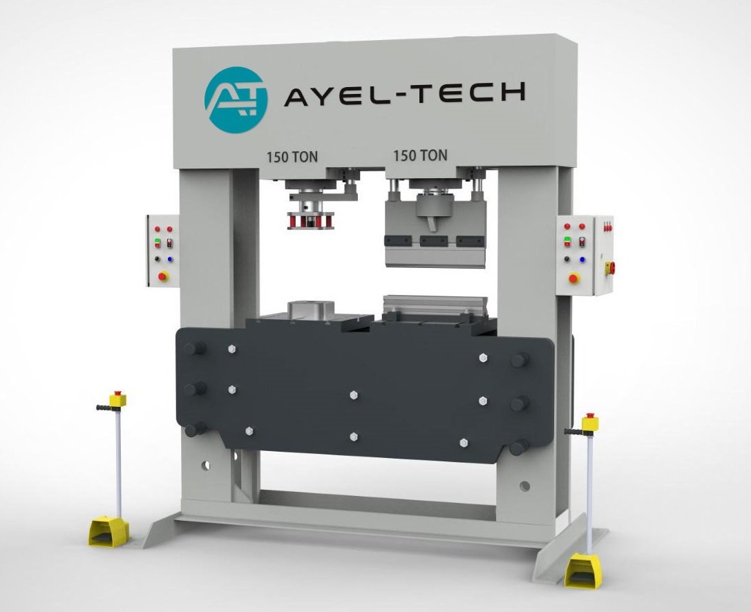 AYEL-TECH