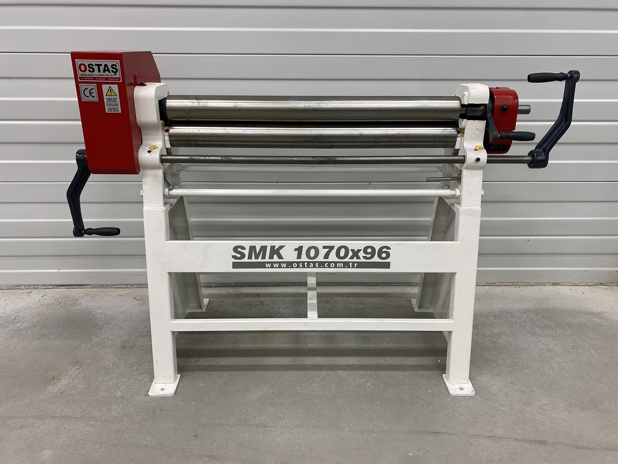 OSTAS SMK 1070 x 96