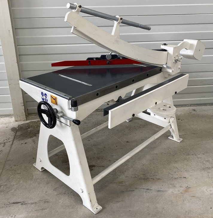 OSTAS OGM 1050 x 1,5