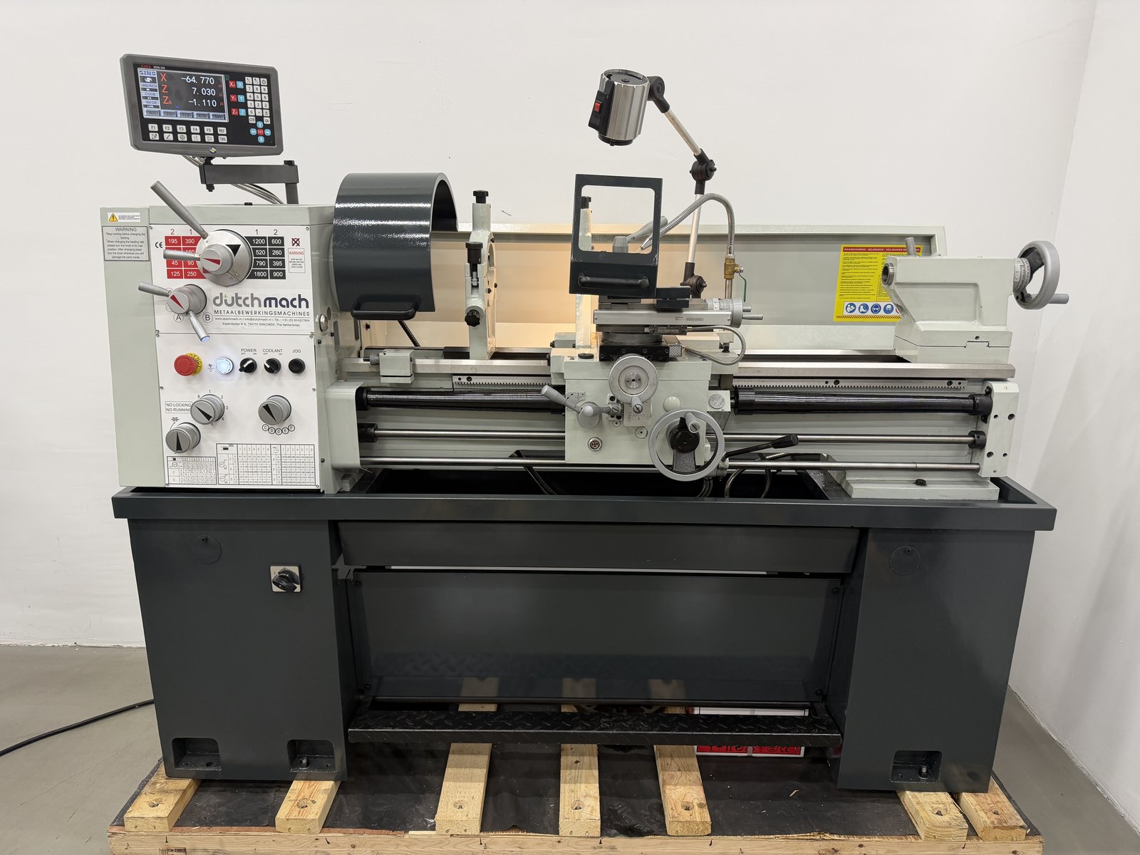 AYEL-TECH C6236/1000