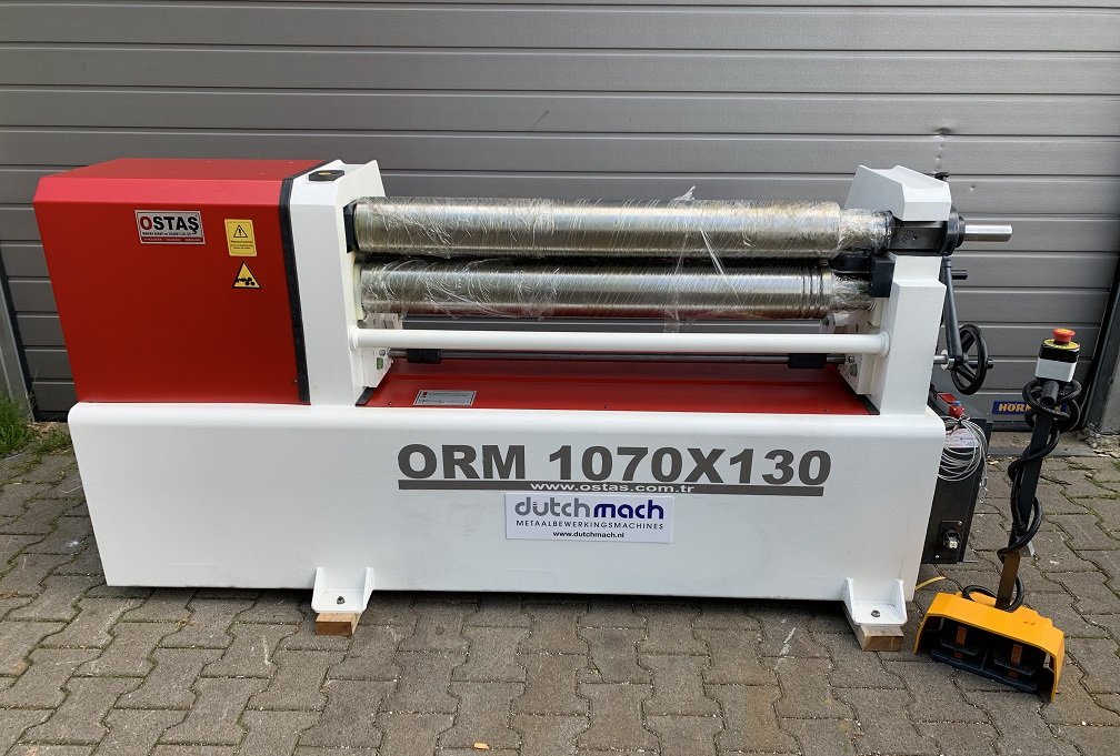 OSTAS ORM 1070 x 130