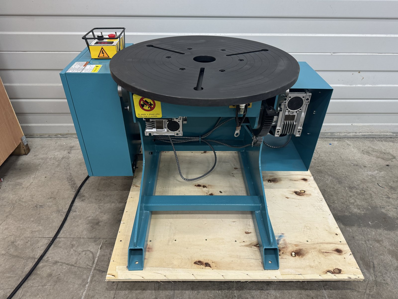 AYEL-TECH HB-6