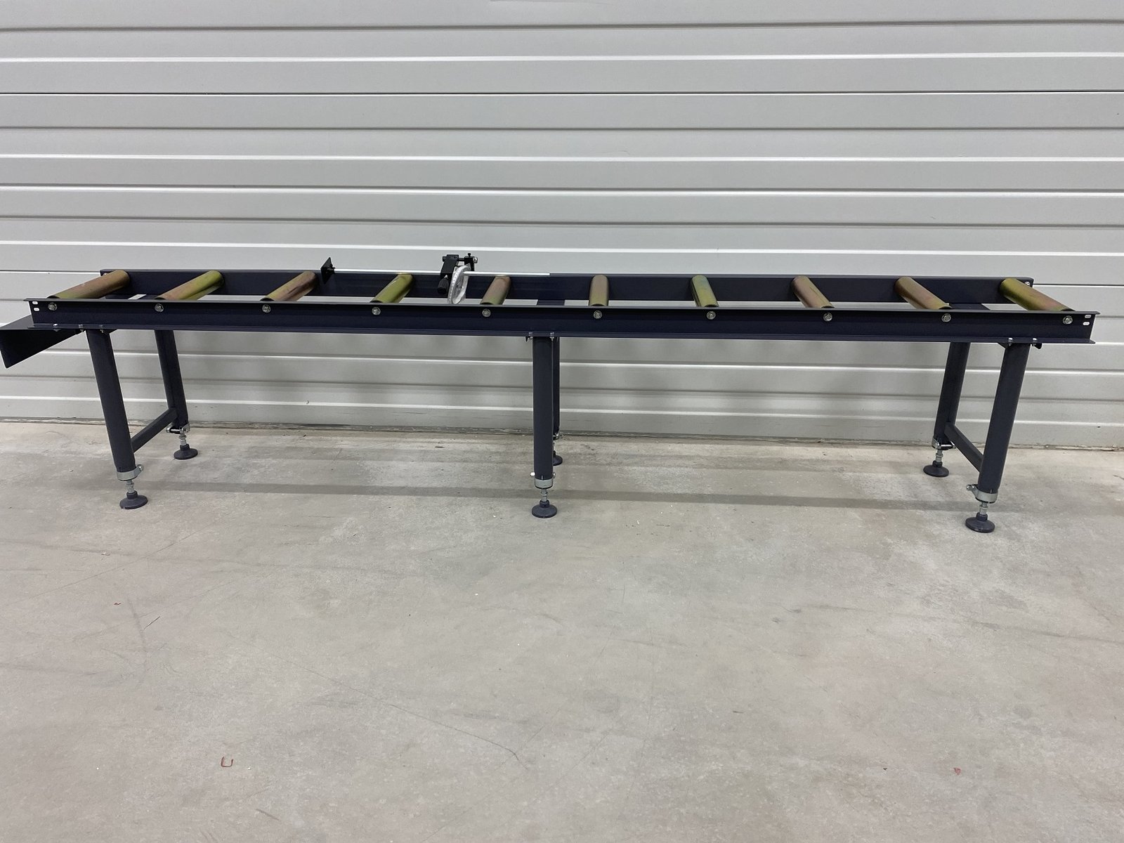 HABUSCH ROLLENBAAN 300 CM