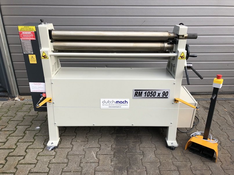AYEL-TECH RM 1050 x 90