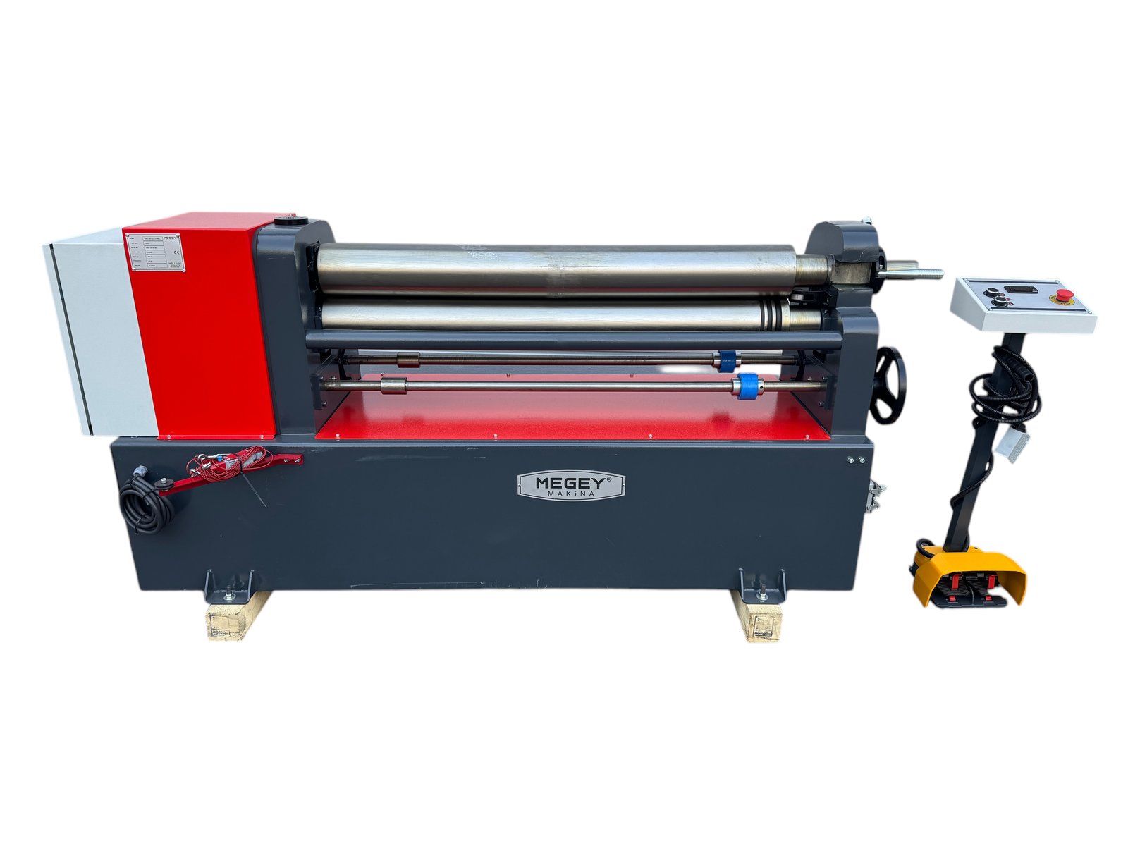 MEGEY MRS 1270 x 140