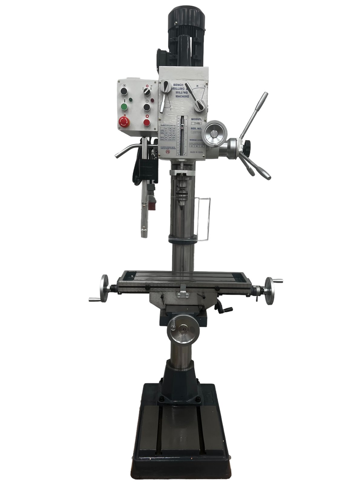 AYEL-TECH ZX40H