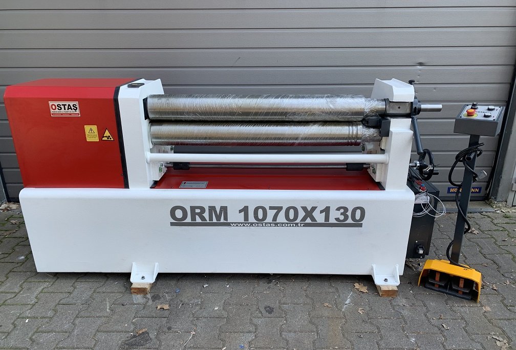 OSTAS ORM 1070 x 130