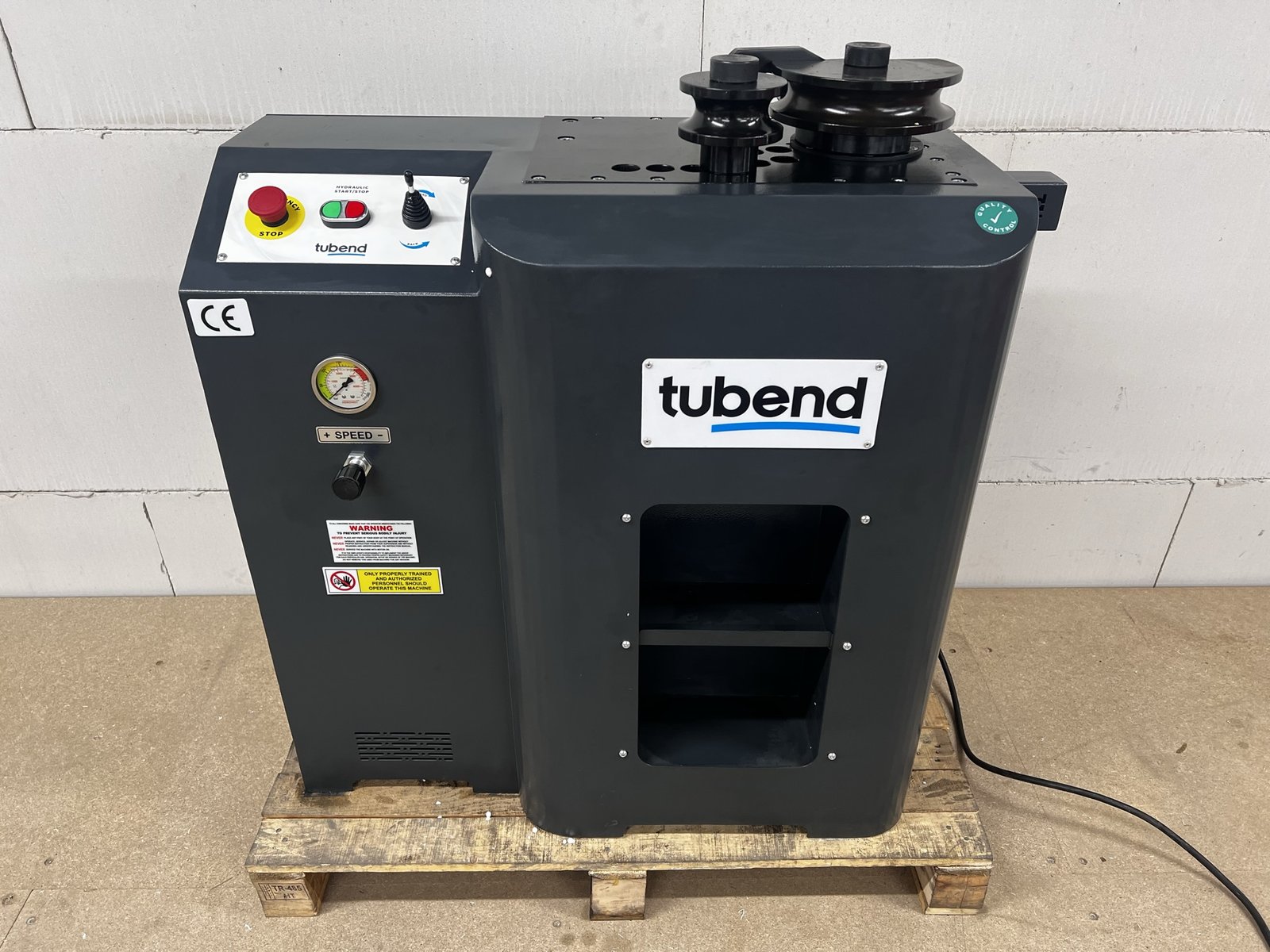 TUBEND TB 42