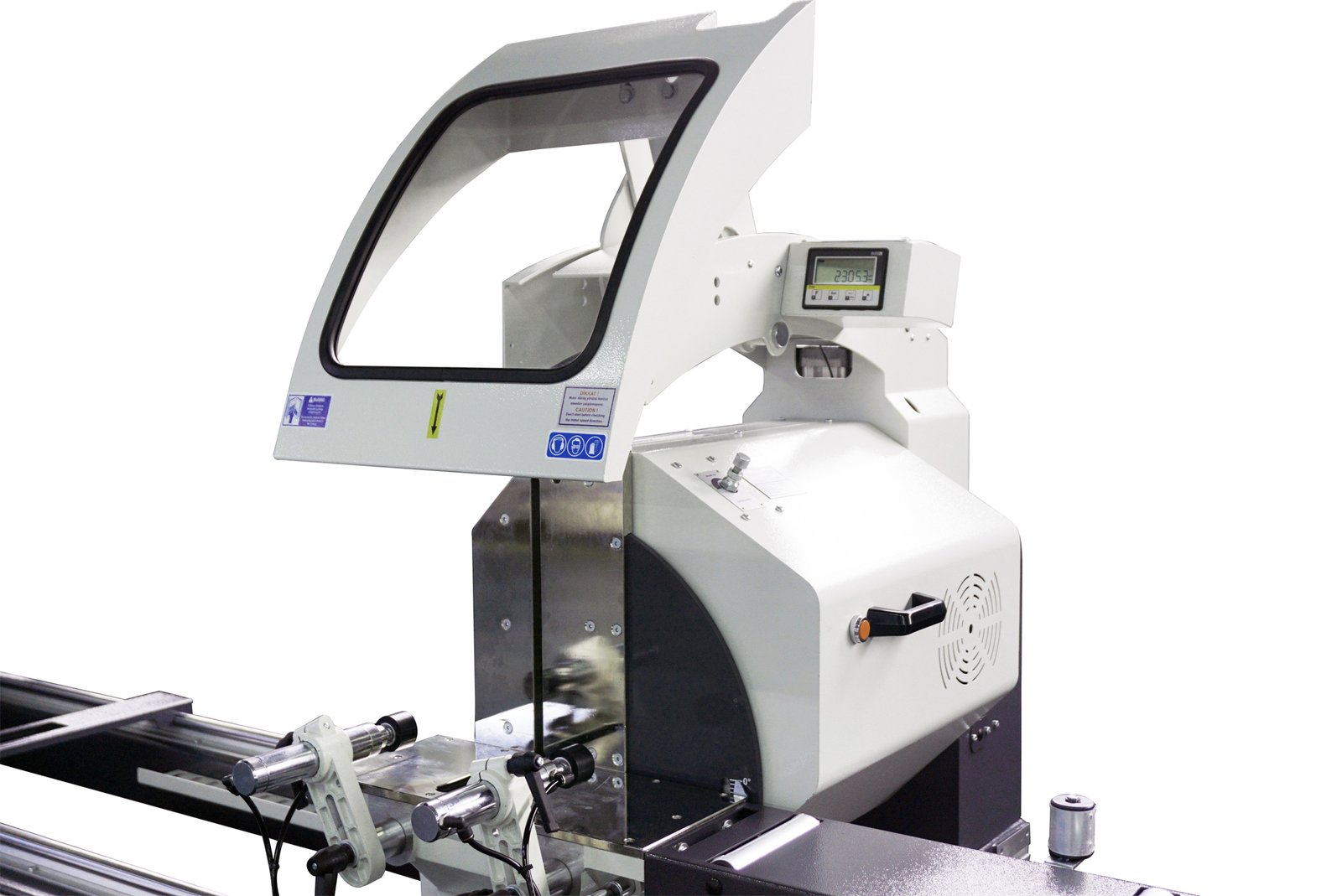 OZCELIK GEMINI – IV M