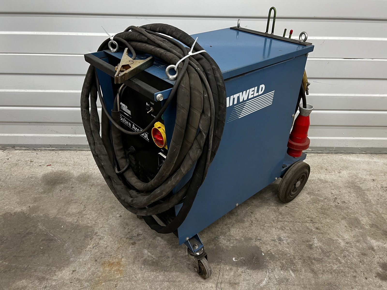 SMITWELD Sabre Arc 50L