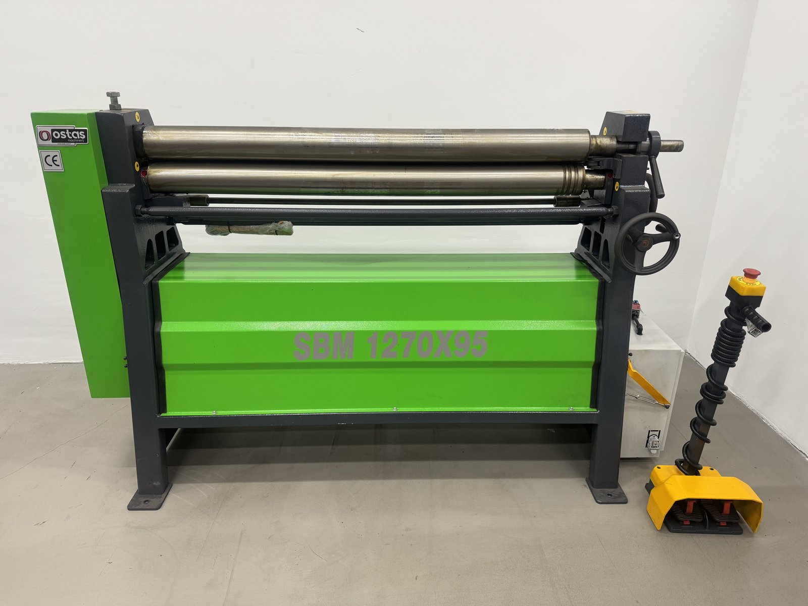 OSTAS SBM 1070 x 95
