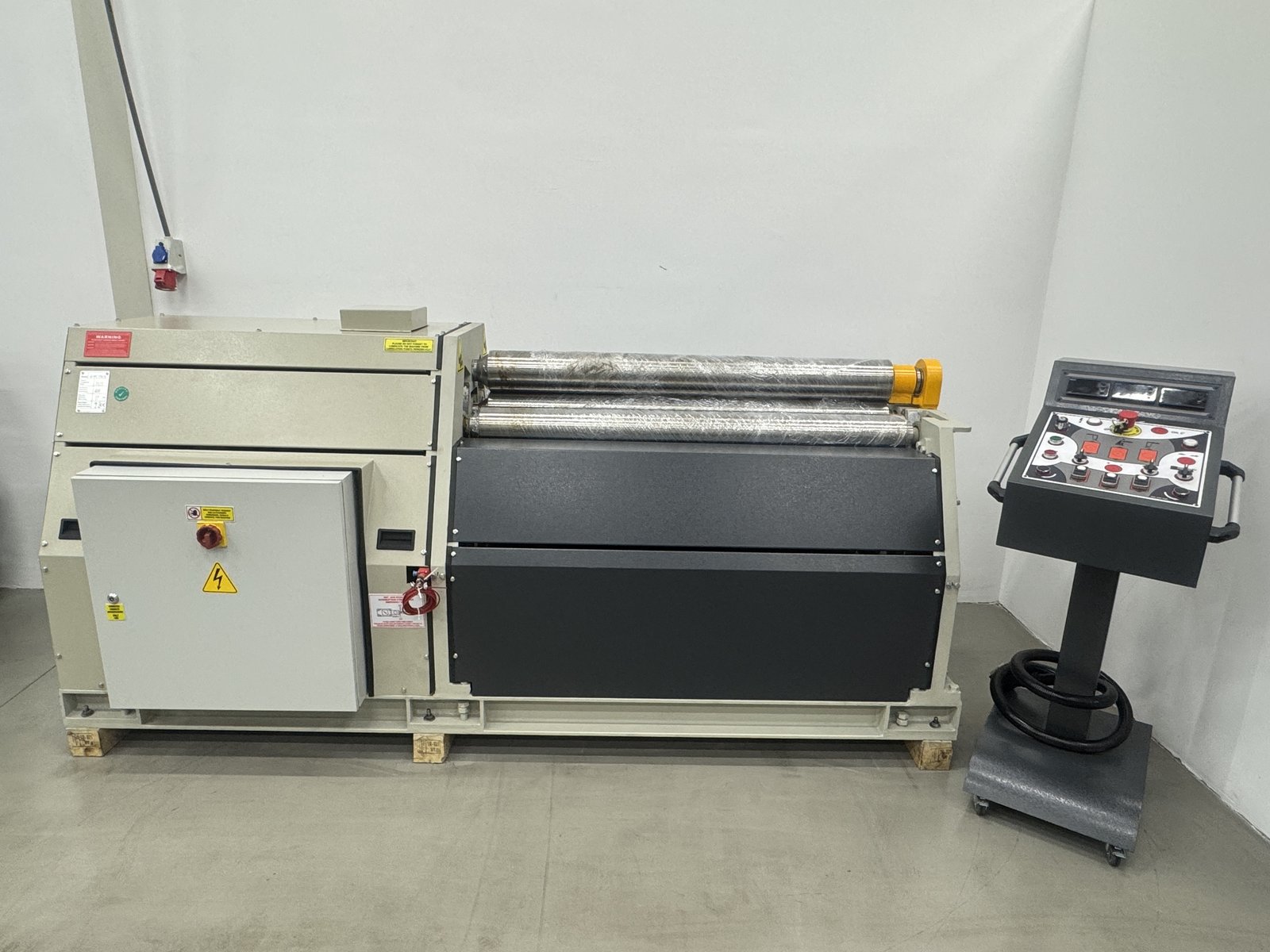 ISITAN 4R HMS 1270 x 130