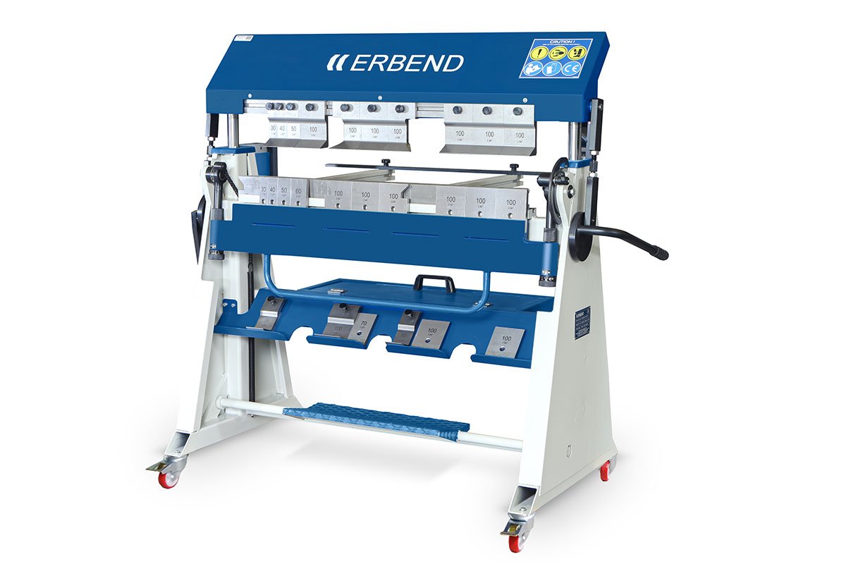 ERBEND UFA 1015