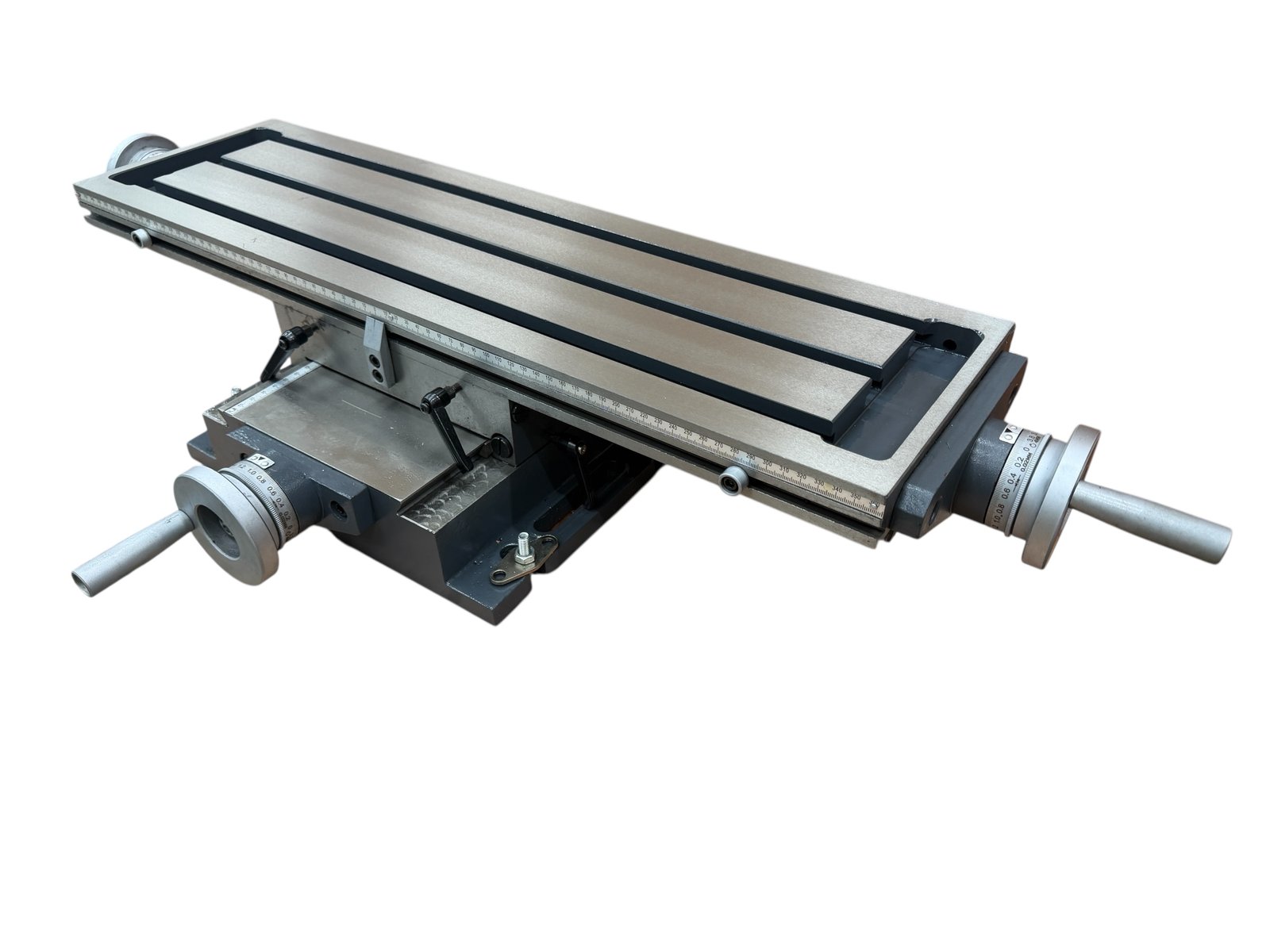 AYEL-TECH 730 x 210 mm