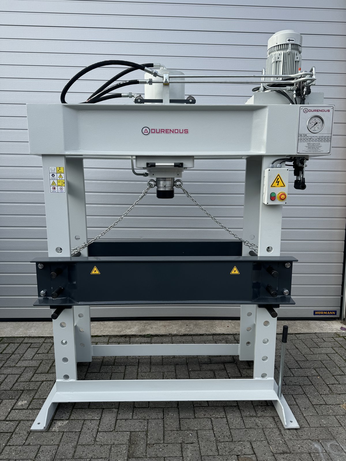 DURENDUS DW150