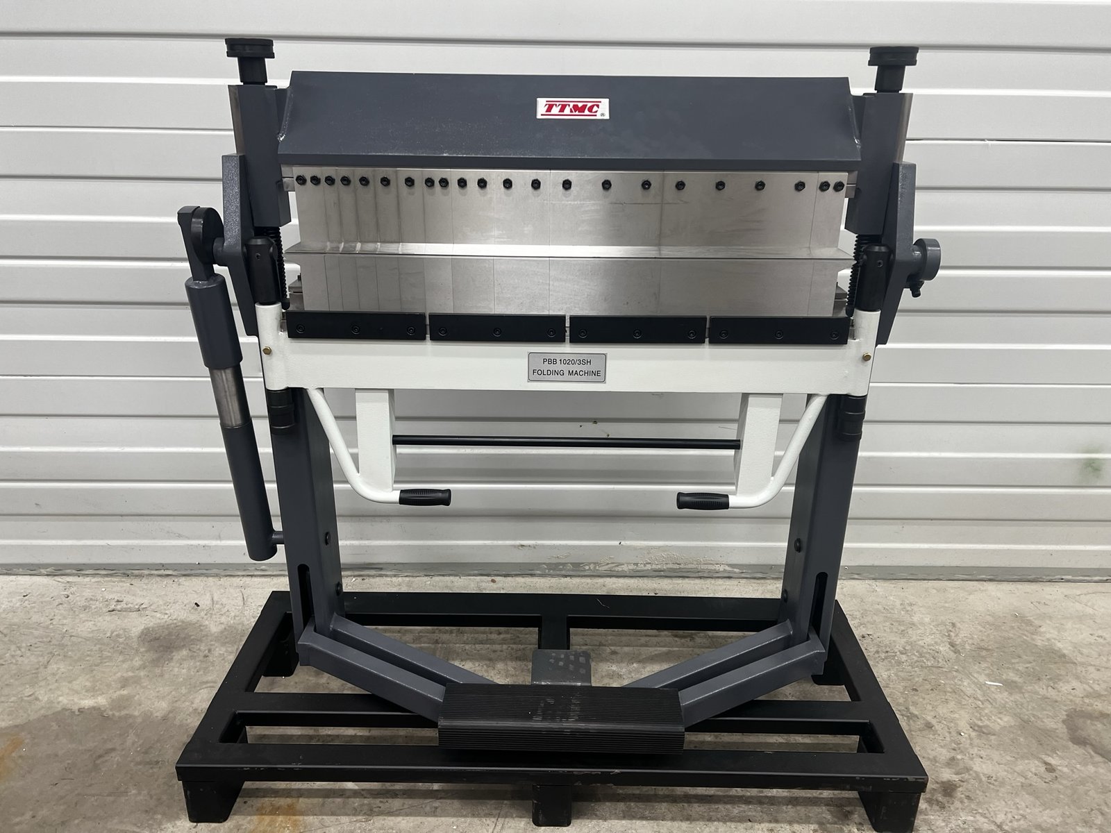 TTMC PBB 1020/3SH
