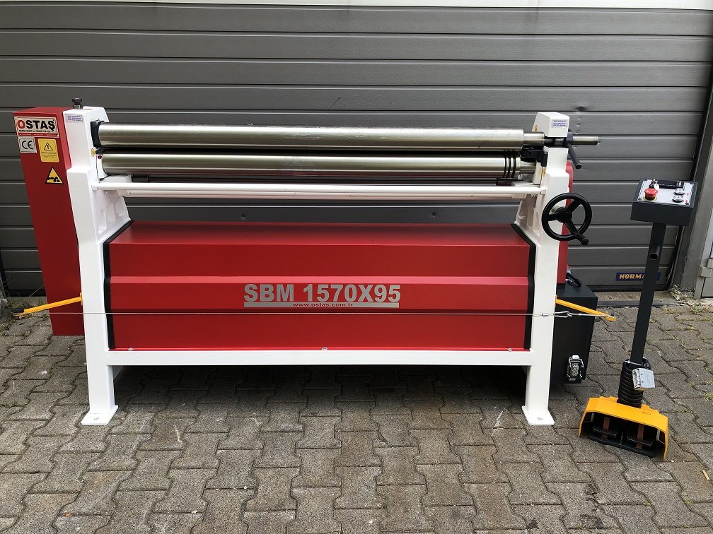 OSTAS SBM 1570 x 95