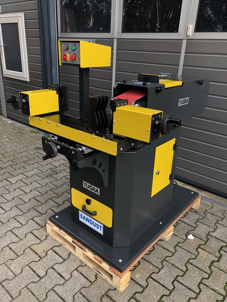 TUGRA TT 140