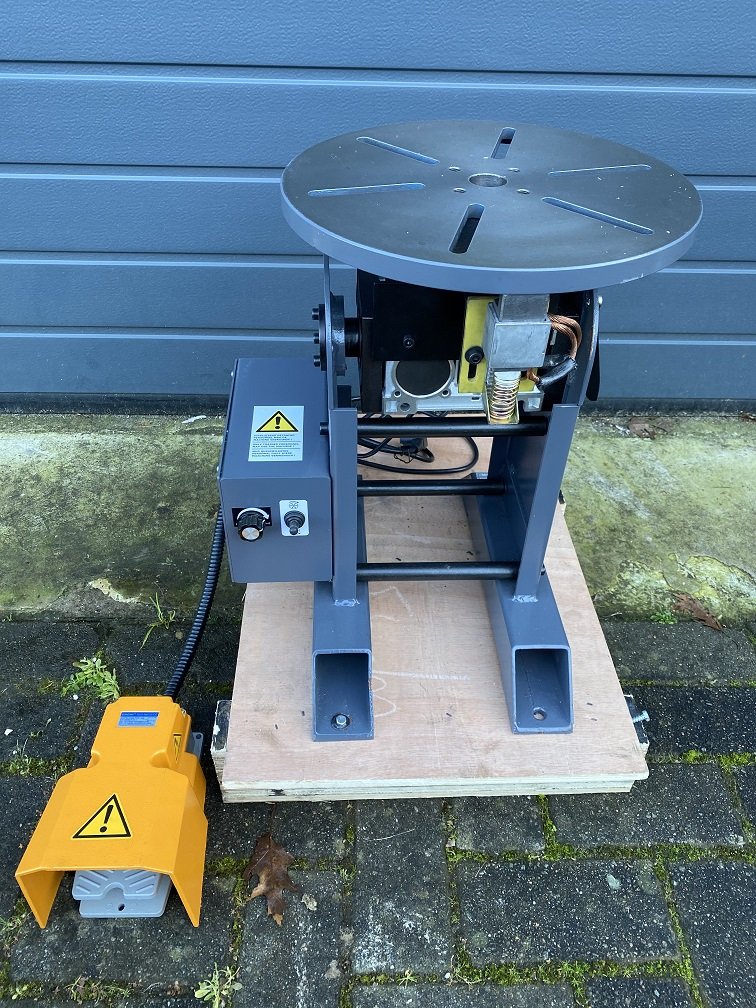 TTMC WP350