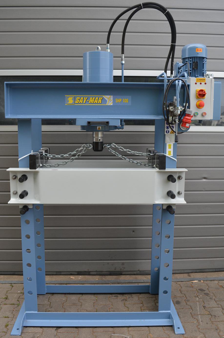 SAY-MAK SHP 100