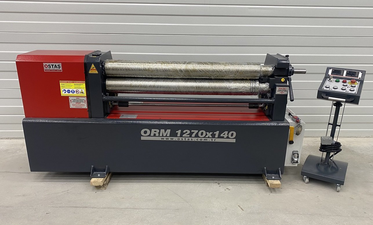 OSTAS ORM 1270 x 140