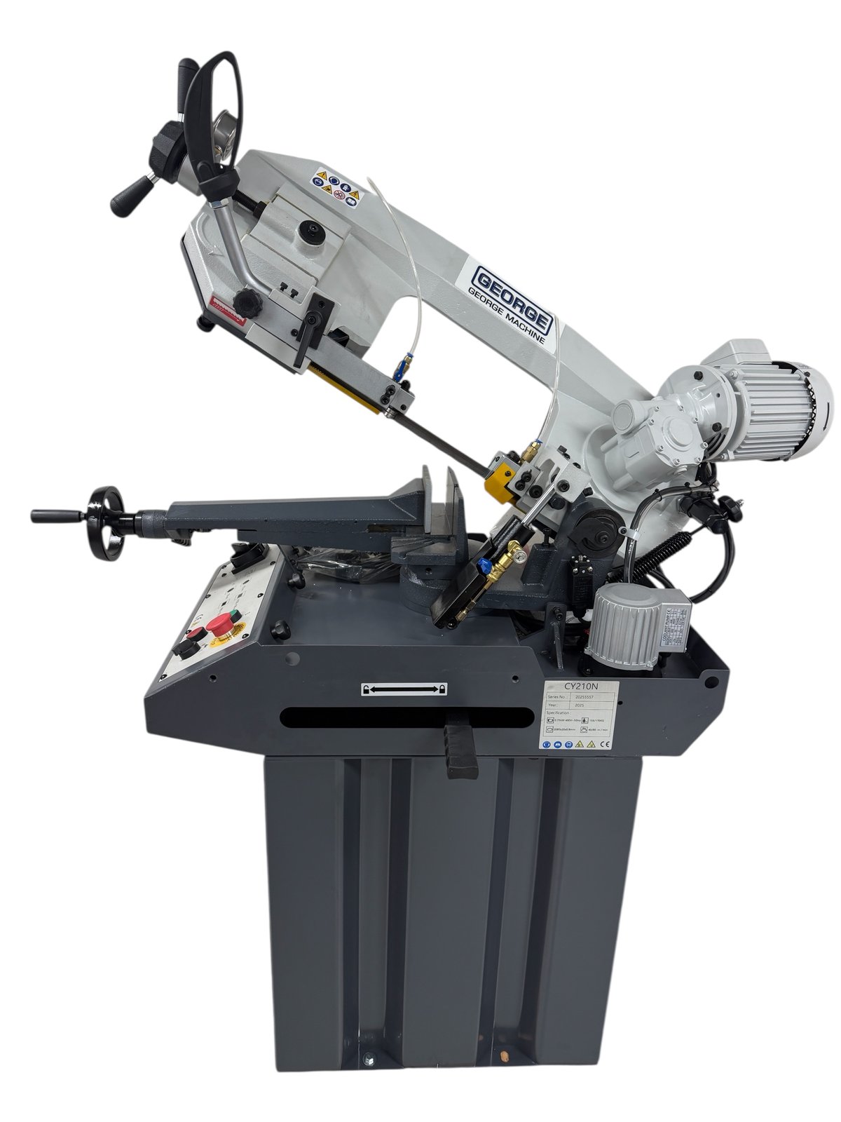 GEORGE CY210N