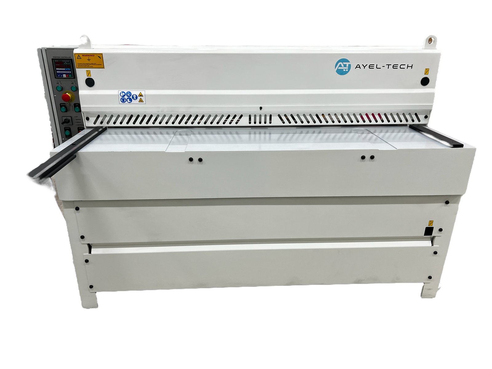 AYEL-TECH SRGM-H 1560 x 3