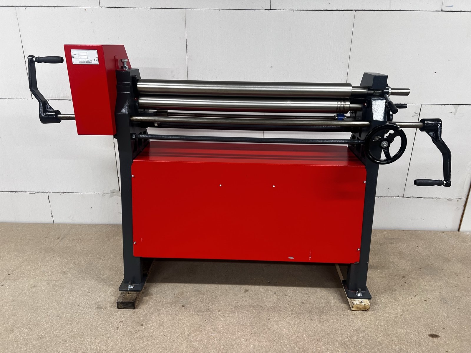 AYEL-TECH MR 75-10/2,2