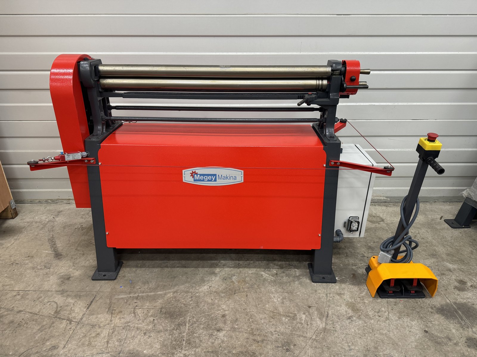 MEGEY MS 56-10/1