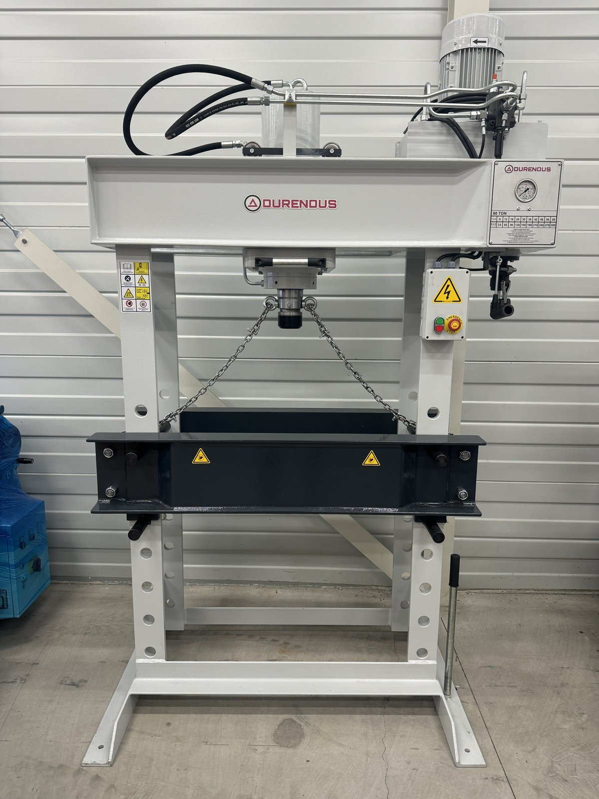 DURENDUS DW60