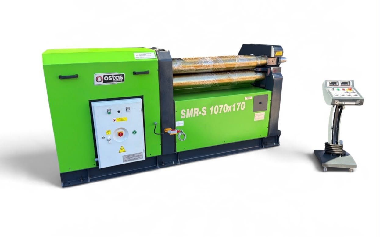 OSTAS SMR-S 1070 x 170