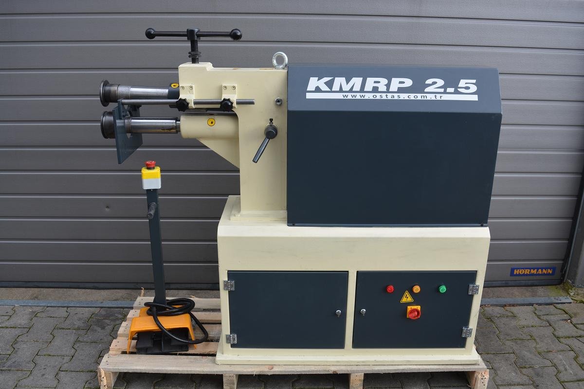 OSTAS KMRP 2,5