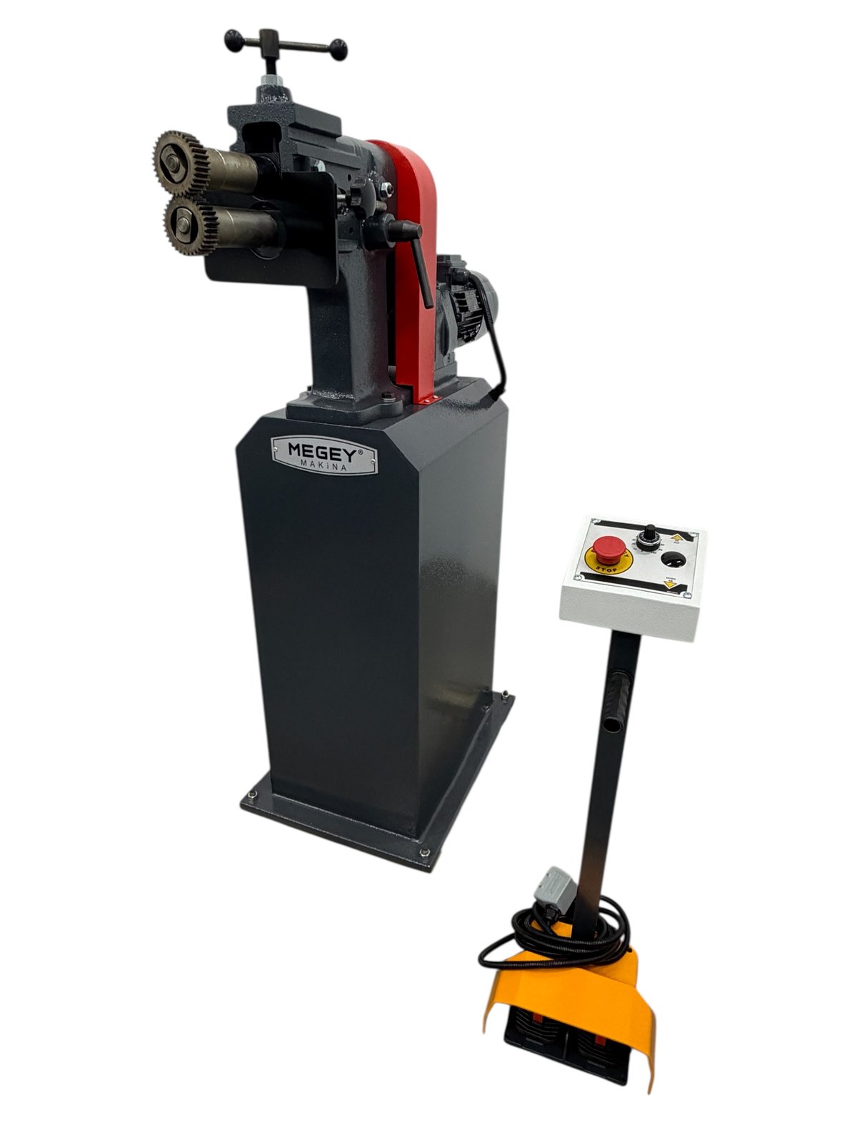 MEGEY BM-M 1,2
