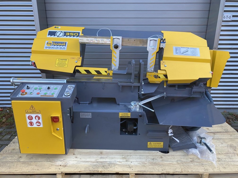 KESMAK KMY DG 350