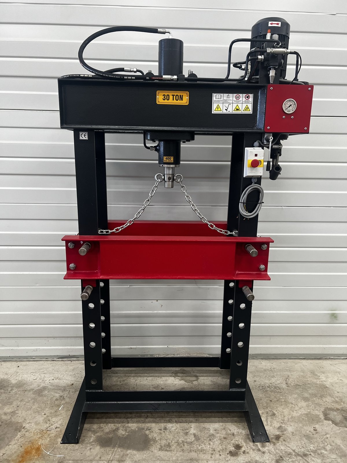 AYEL-TECH WP-HDS 30