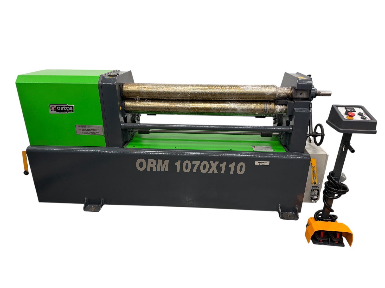 OSTAS ORM 1070 x 110