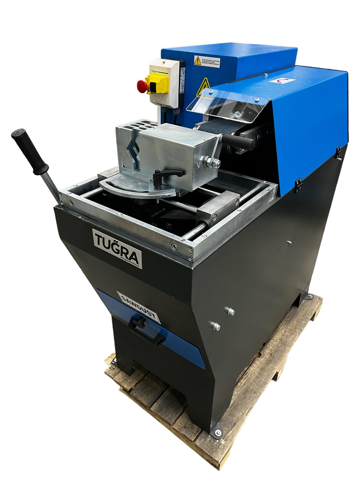 TUGRA TT 90