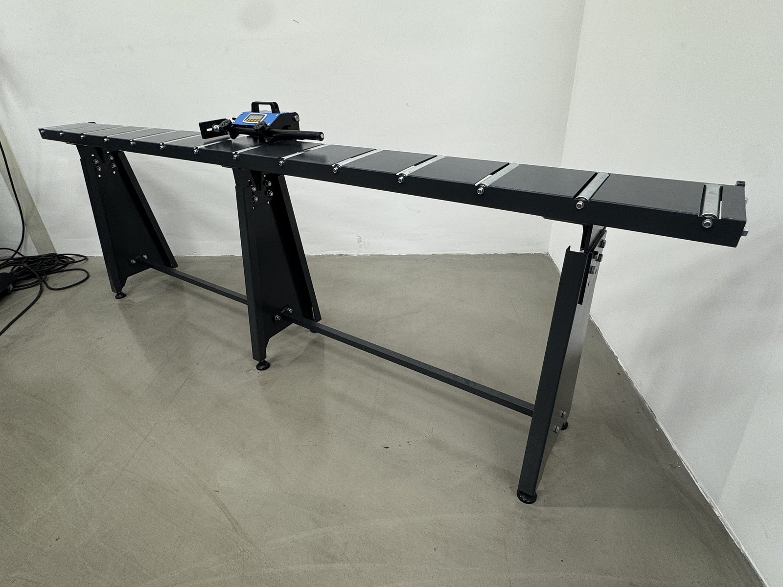 AYEL-TECH DCR 30