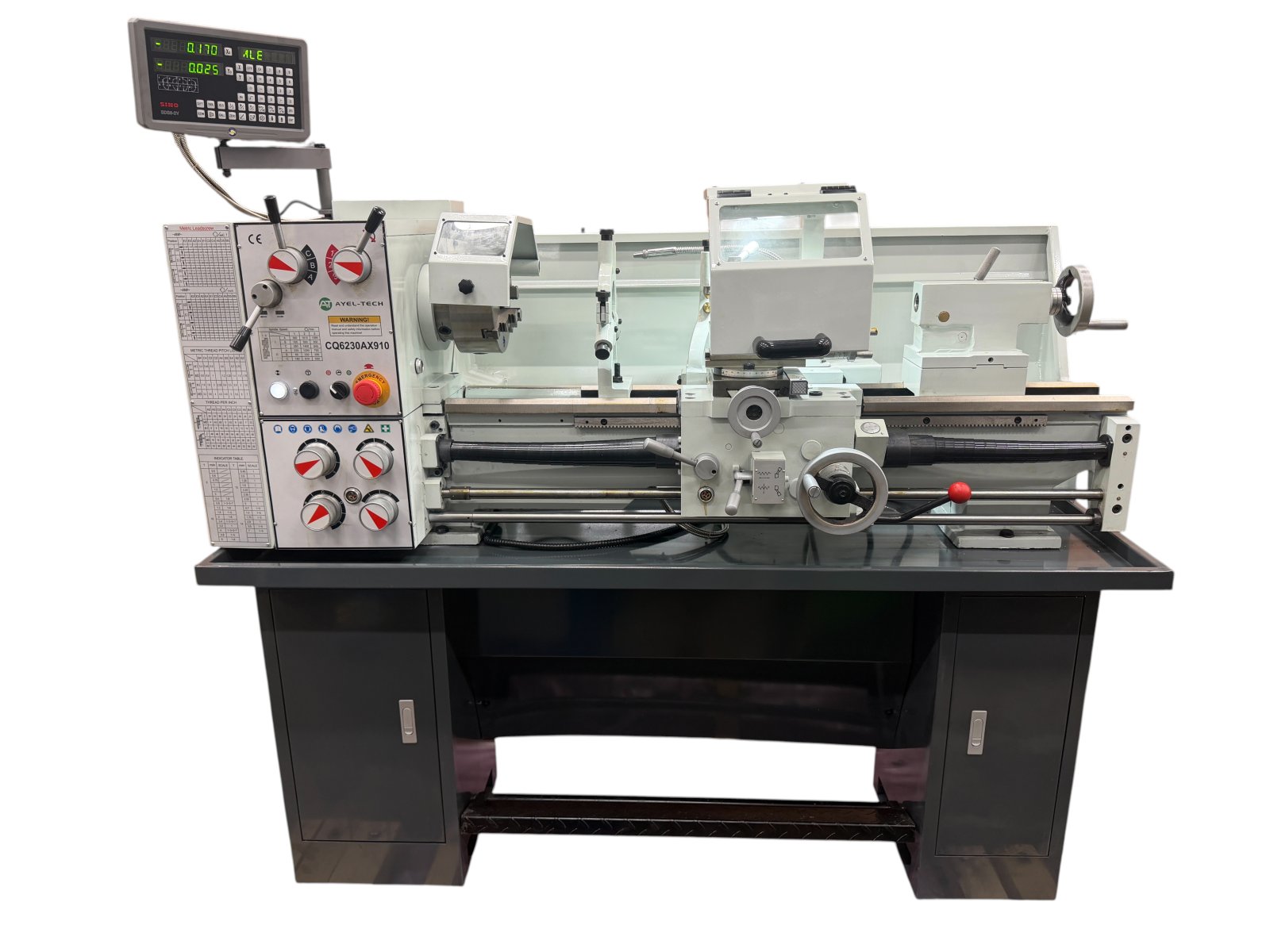 AYEL-TECH CQ6230AX910