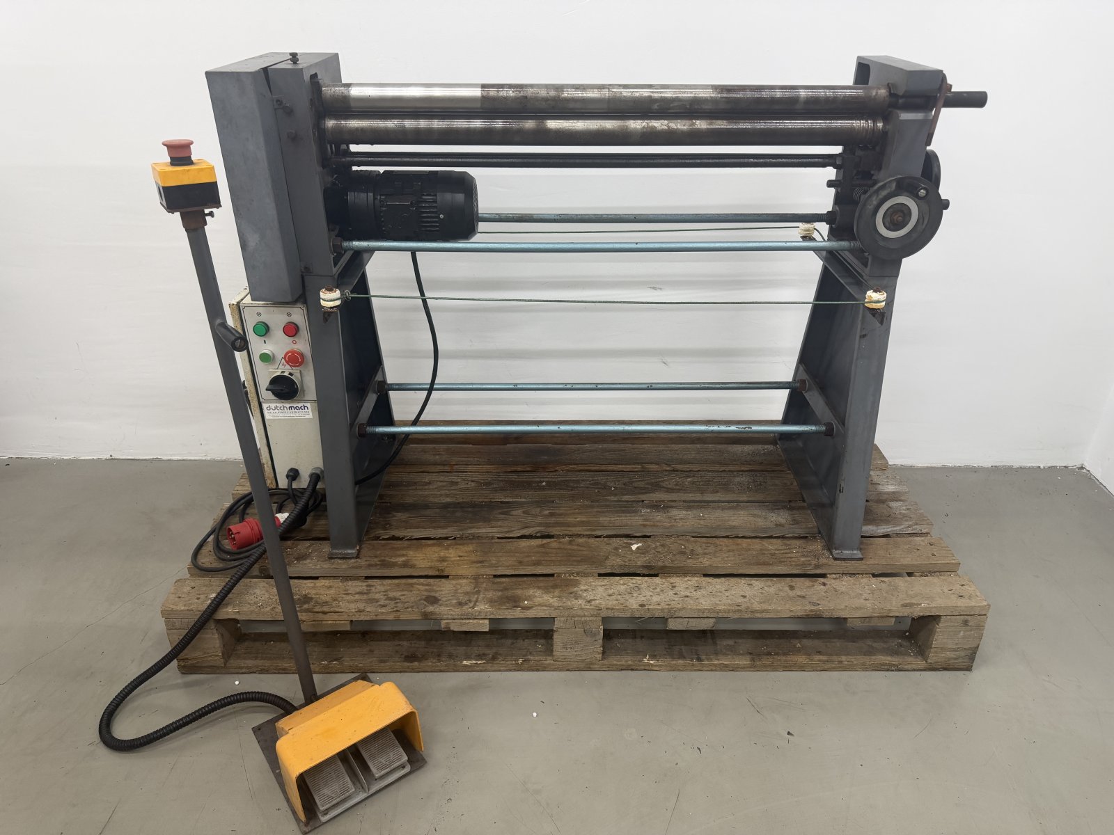 ARBOGA ESR 1010