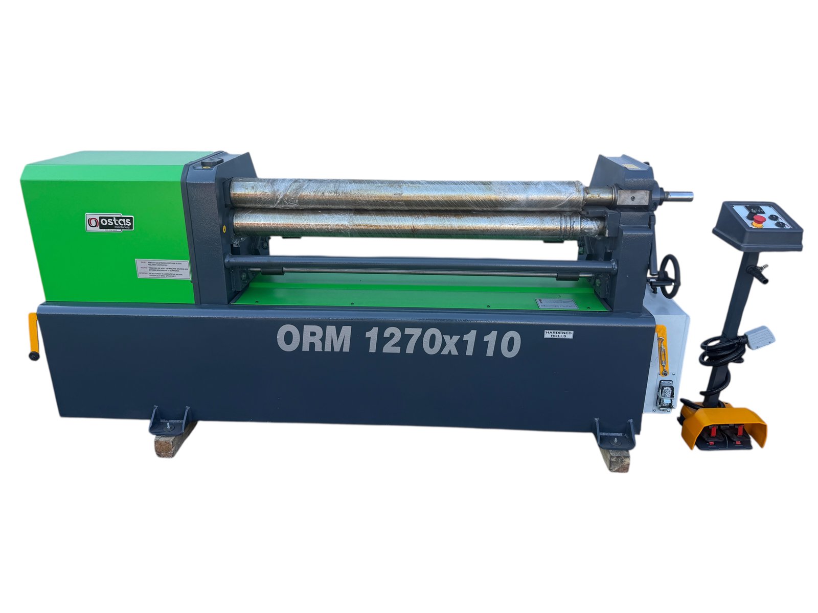 OSTAS ORM 1270 x 110