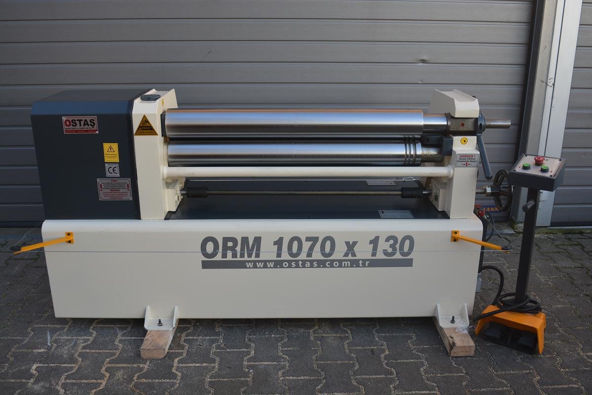OSTAS ORM 1070 x 130