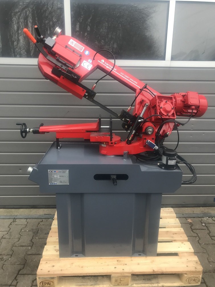 KARMETAL KMT 220