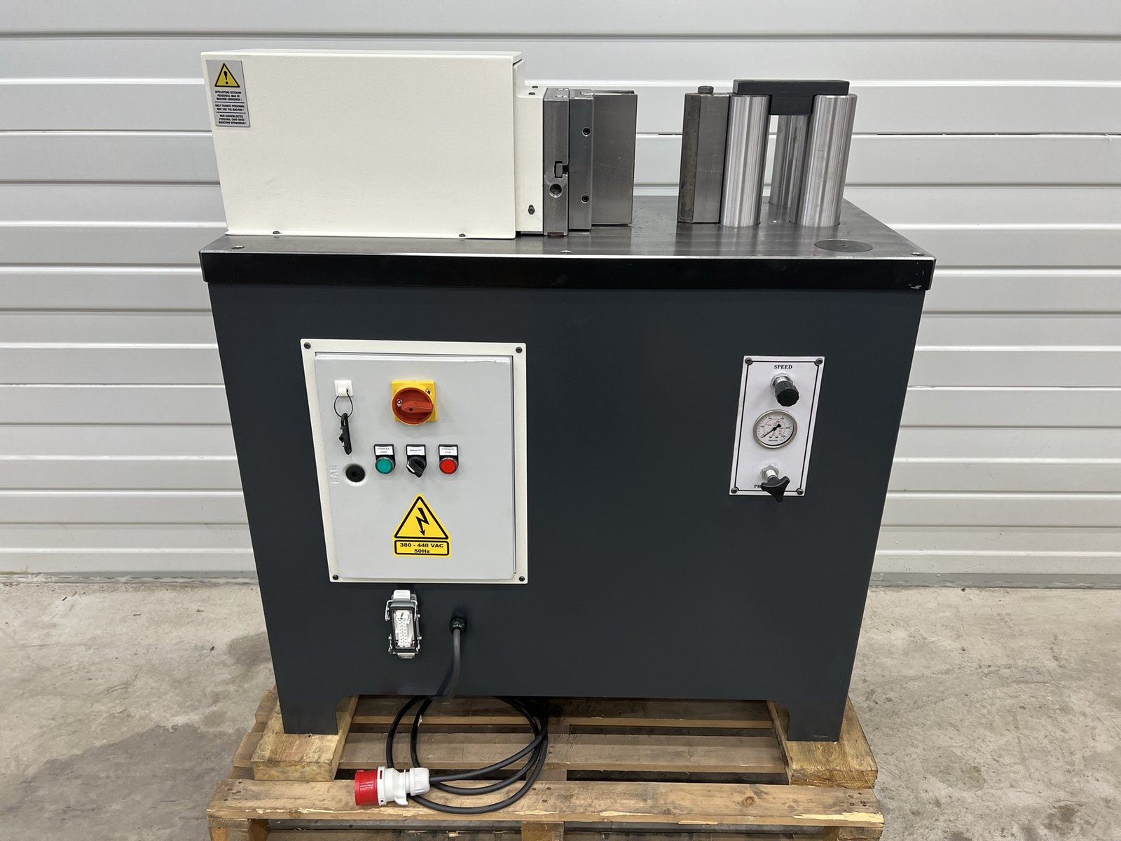 KARBEND BP20