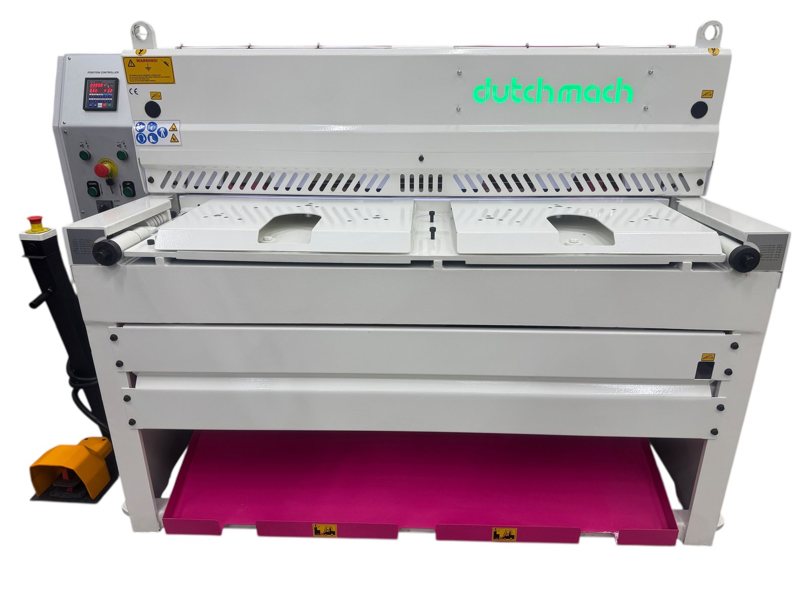 AYEL-TECH SRGM-HFR 1360
