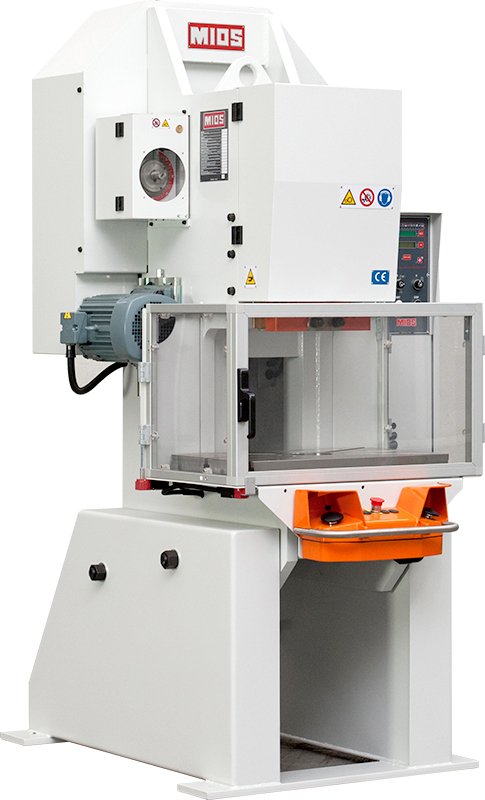 MIOS T10 FV / T20 FV / T40 FV