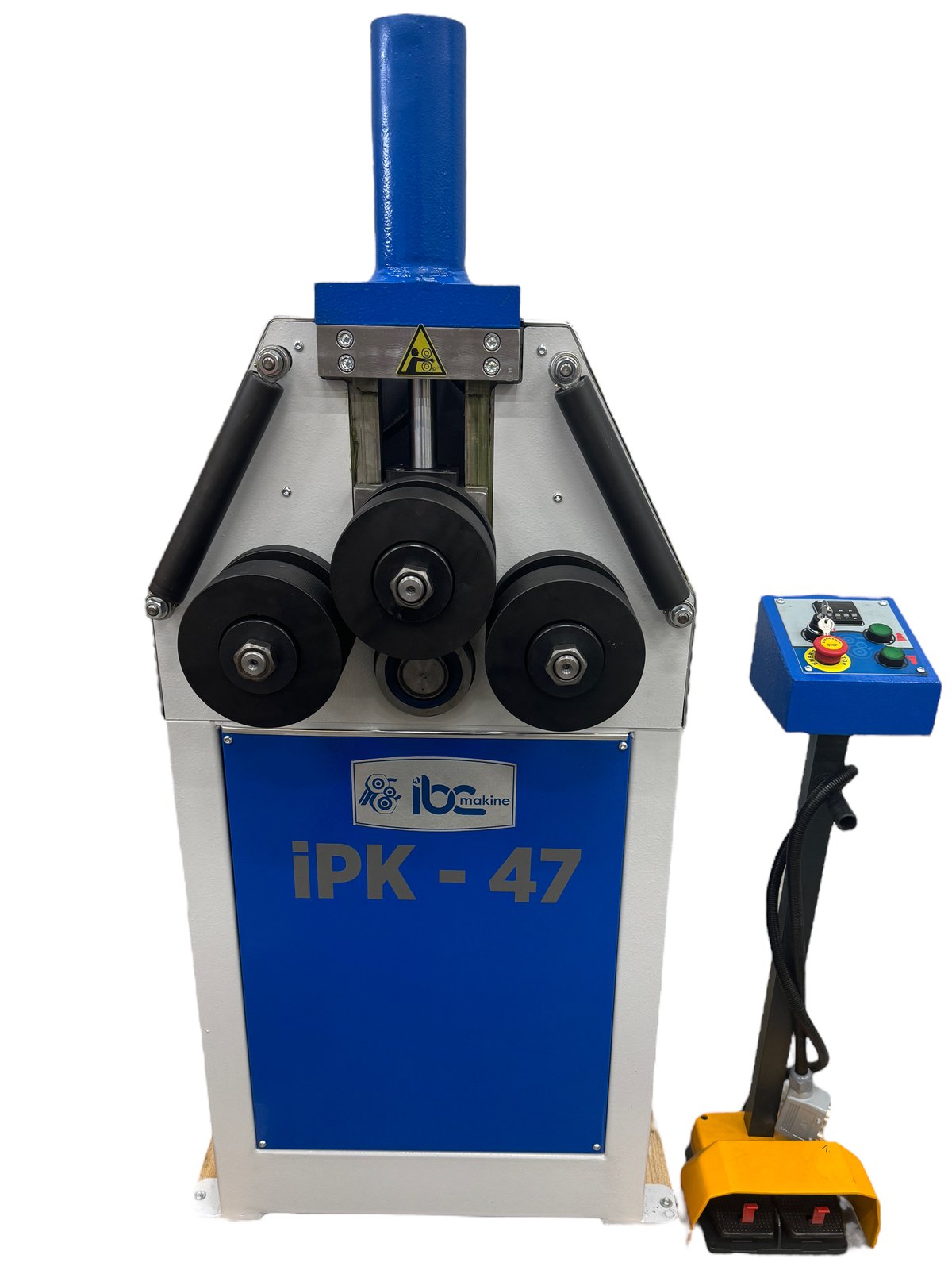 IBC IPK-47