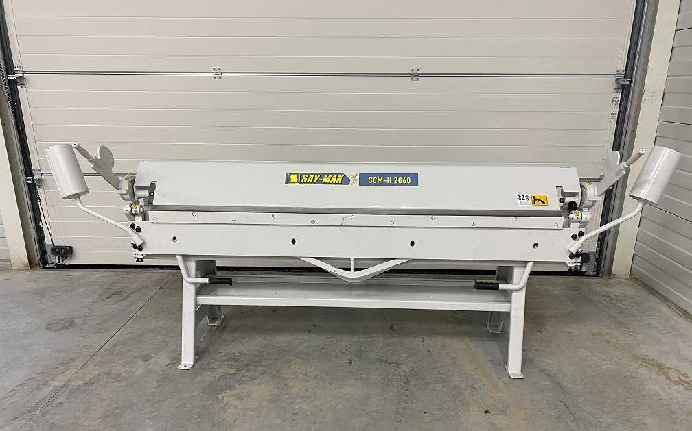 SAY-MAK SCM-H 2060